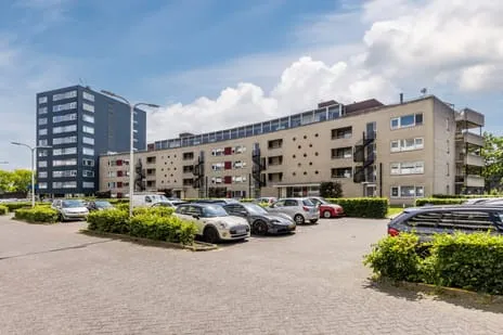 Appartement te koop: Boksdoornerf 116, Bomenbuurt West Tilburg