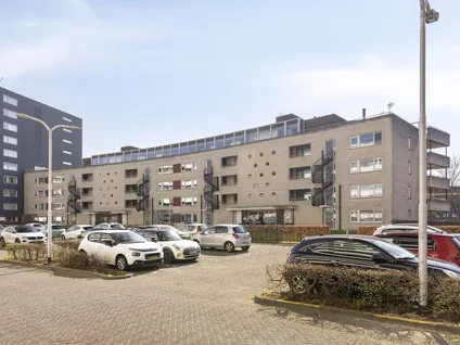 Appartement te koop: Boksdoornerf 140, Bomenbuurt West Tilburg