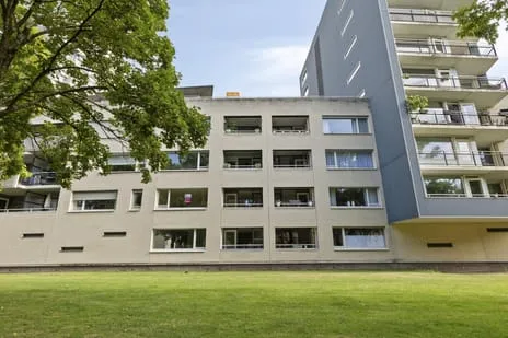 Appartement te koop: Boksdoornerf 90, Bomenbuurt West Tilburg