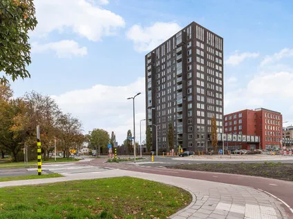 Appartement te koop: Boksdoornpark 35, West Ridderkerk