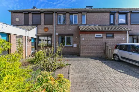 Tussenwoning te koop: Boksdoornstraat 16, Vastenavondkamp-Noord Venlo