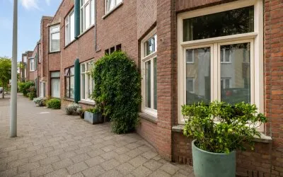 Appartement te koop: Boksdoornstraat 50, Heesterbuurt 'S-Gravenhage