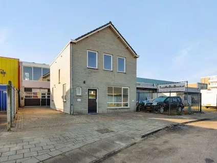 Vrijstaande woning te koop: Boksheuvelstraat 22, De Rietvelden oost 'S-Hertogenbosch