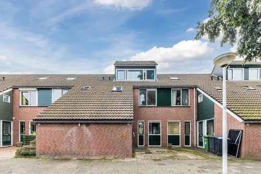 Woning te koop: Boksland, Assendelft