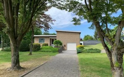Vrijstaande woning te koop: Bokstraat 25, Groot Rennemig Heerlen