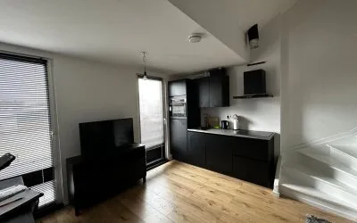 Apartment for sale: Bokstraat 43, Pronsebroek Heerlen