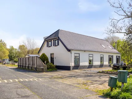 Twee-onder-één-kap te koop: Bokt 2, Verspreide huizen Son Son En Breugel