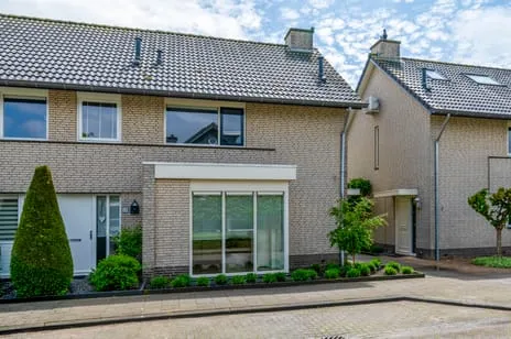 Hoekwoning te koop: Bolakker 8, Berkel Noord Berkel-Enschot