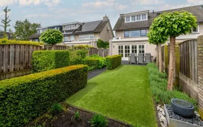 Hoekwoning te koop: Bolakker 8, Berkel Noord Berkel-Enschot