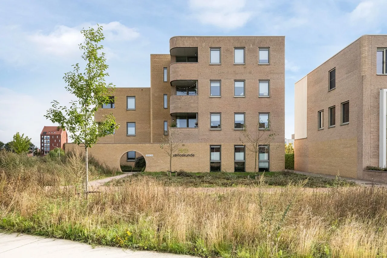 Appartement te koop: Boldenbergpad 118, Zwolle