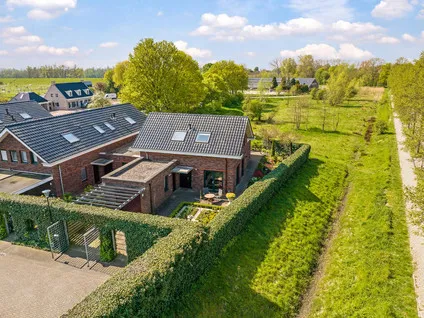 Hoekwoning te koop: Bolder 2, Essenpas Bemmel