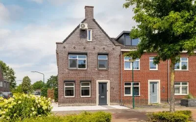 Hoekwoning te koop: Bolderik 1, Kern Galder Galder