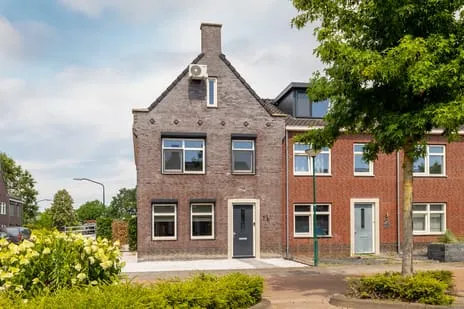 Corner house for sale: Bolderik 1, Kern Galder Galder