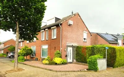 Hoekwoning te koop: Bolderstraat 32, Maasbracht Maasbracht