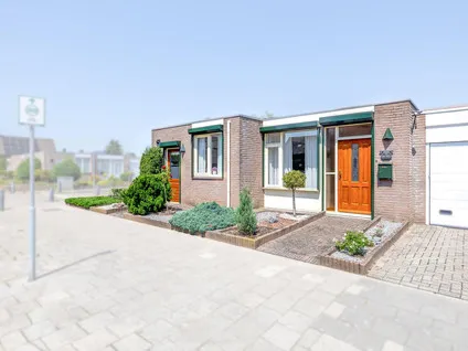 Corner house for sale: Bolenbergweg 73, Kern Belfeld Belfeld