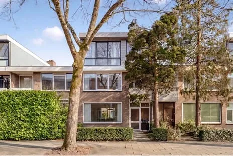 Appartement te koop: Bolestein 13B, Amsterdam