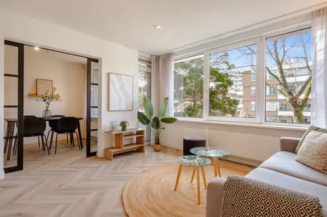 Appartement te koop: Bolestein 13B, Buitenveldert-Zuidwest Amsterdam