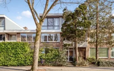 Appartement te koop: Bolestein 13B, Buitenveldert-Zuidwest Amsterdam
