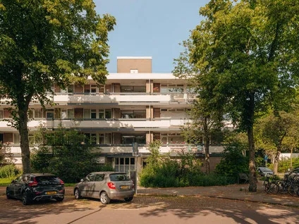 Appartement te koop: Bolestein 184, Buitenveldert-Zuidwest Amsterdam