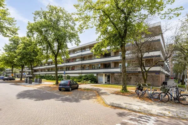 Appartement te huur: Bolestein 196, Buitenveldert-Zuidwest Amsterdam