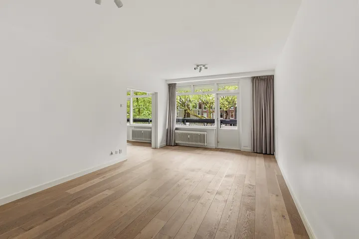 Appartement te koop: Bolestein 238, Buitenveldert-Zuidwest Amsterdam