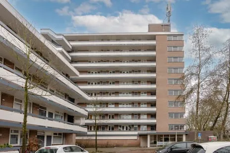 Appartement te koop: Bolestein 256, Amsterdam