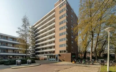 Appartement te koop: Bolestein 266, Amsterdam