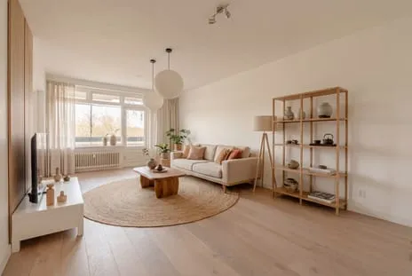 Appartement te koop: Bolestein 266, Buitenveldert-Zuidwest Amsterdam