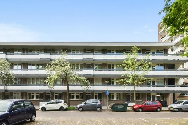 Appartement te huur: Bolestein 278, Buitenveldert-Zuidwest Amsterdam