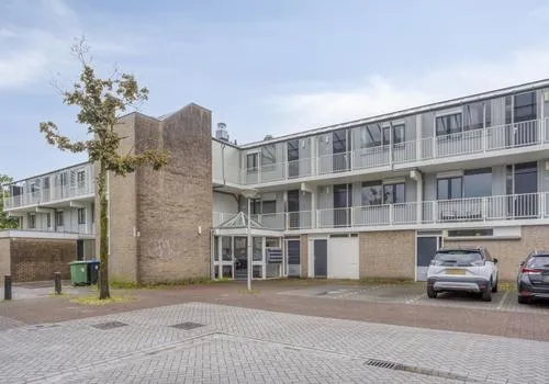 Appartement te koop: Bolestein 36, Genderbeemd Eindhoven