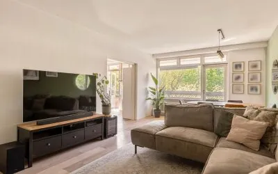 Appartement te koop: Bolestein 360, Buitenveldert-Zuidwest Amsterdam