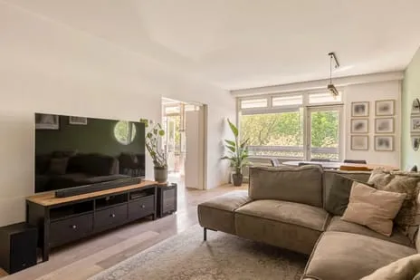 Appartement te koop: Bolestein 360, Buitenveldert-Zuidwest Amsterdam