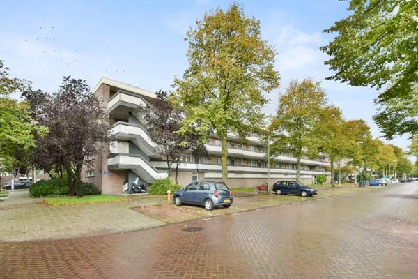 Apartment for rent: Bolestein 366, Buitenveldert-Zuidwest Amsterdam