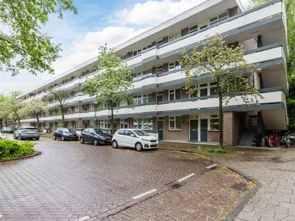 Studio te koop: Bolestein 496, Buitenveldert-Zuidwest Amsterdam