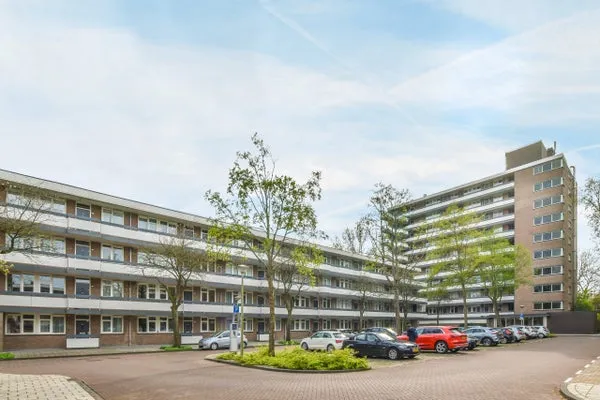 Appartement te huur: Bolestein 546, Buitenveldert-Zuidwest Amsterdam