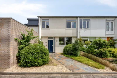 Tussenwoning te koop: Bolestein 56, Genderbeemd Eindhoven
