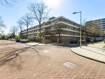 Appartement te huur: Bolestein 734, Buitenveldert-Zuidwest Amsterdam