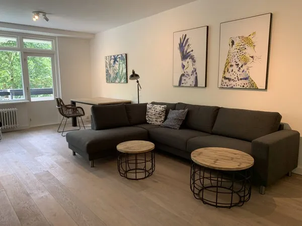 Home for rent: Bolestein, Buitenveldert-Zuidwest Amsterdam