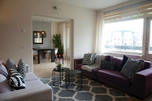 Woning te huur: Bolestein, Buitenveldert-Zuidwest Amsterdam