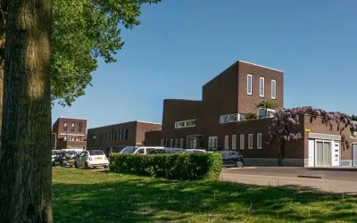 Tussenwoning te koop: Boliviahof 1, De Hoven en De Boomgaard Ijsselstein