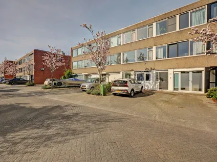 Tussenwoning te koop: Bolkruid 155, Rotterdam