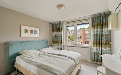 Tussenwoning te koop: Bolkruid 92, Ommoord Rotterdam