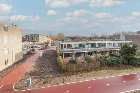 Hoekwoning te koop: Bolksbeek 2, Kalf Noord Zaandam