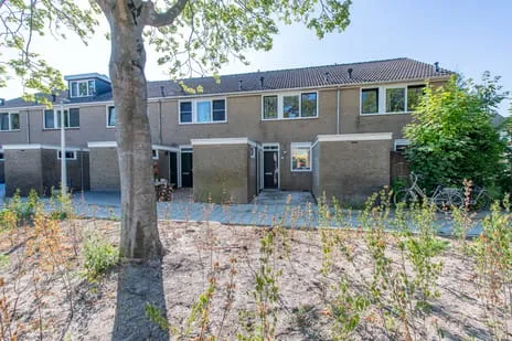 Tussenwoning te koop: Bolksbeek 33, Kalf Noord Zaandam