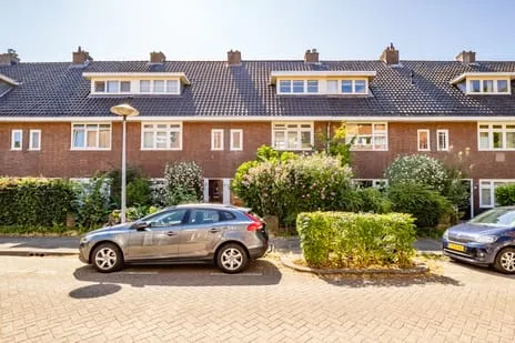 Appartement te koop: Bolksbeekstraat 20BS, Dichterswijk Utrecht
