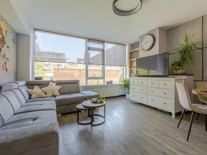 Appartement te koop: Bollandstraat 29A, Lombardijen Rotterdam