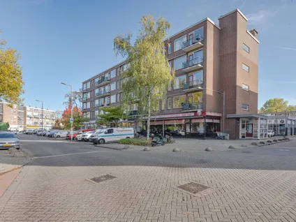 Appartement te koop: Bollandstraat 97, Rotterdam