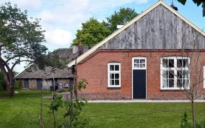 Appartement te koop: Bollenweg 9, Verspreide huizen Zeldam Ambt Delden