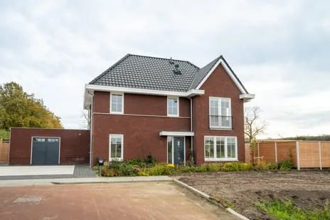 Vrijstaande woning te koop: Bolscher 39, Hengevelde Hengevelde