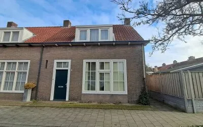 Hoekwoning te koop: Bolsiusstraat 2, Braakhuizen-Zuid Geldrop